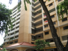 Blk 319 Ang Mo Kio Avenue 1 (Ang Mo Kio), HDB 4 Rooms #53732